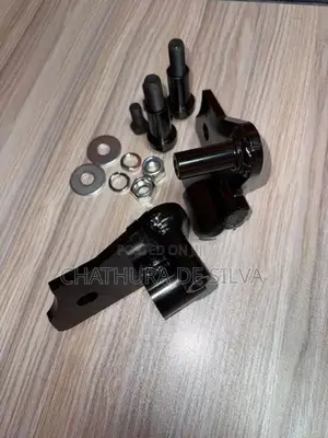 Hilux Revo Rear Shock Extender