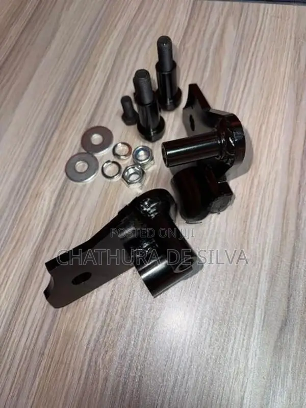 Hilux Revo Rear Shock Extender