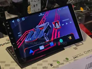 10 inch Android Player 2GB For Zunavi