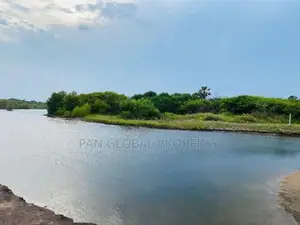 Beach Land for Sale in Trincomalee