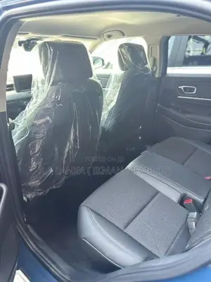 Honda Vezel Z Grade 2026