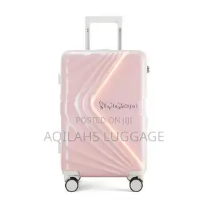 Bags Sets luggage trolley PP