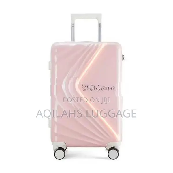Bags Sets luggage trolley PP