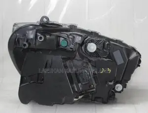 Toyota Raize Head light