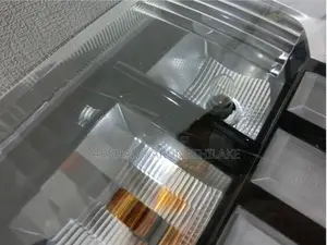 Daihatsu Taft Tail light