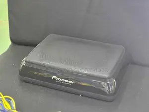 Underseat Sub Woofer Pioneer