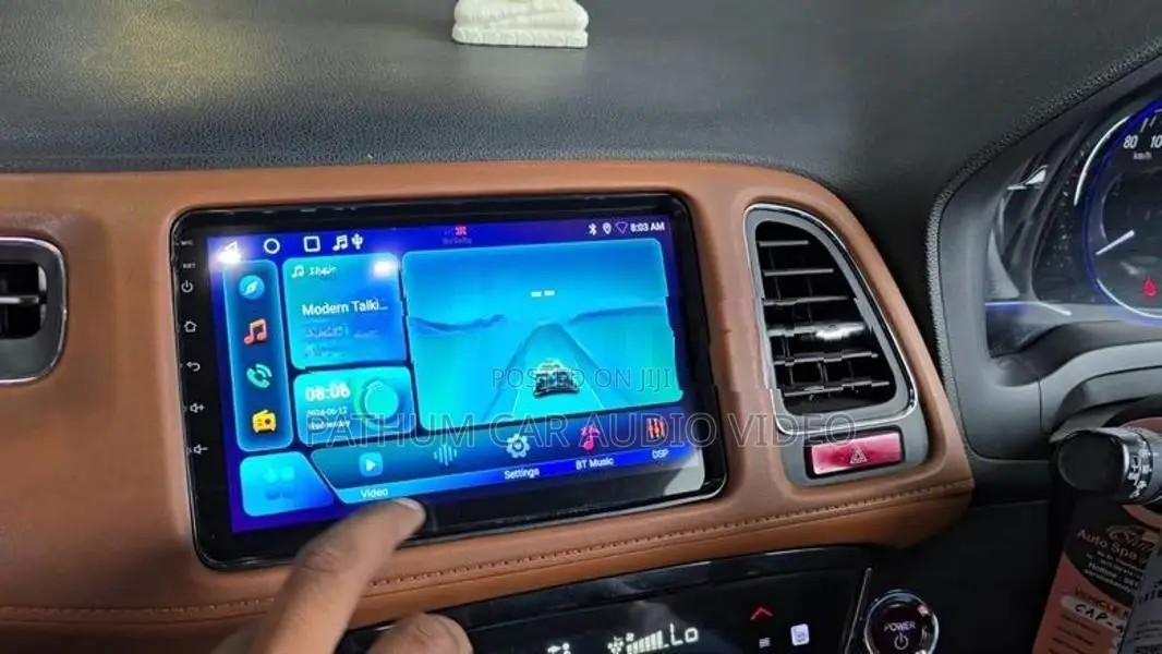 Lenovo 9 Inch Android Player 2GB For Vezel
