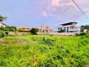 Land for Sale in Thalahena, Malabe