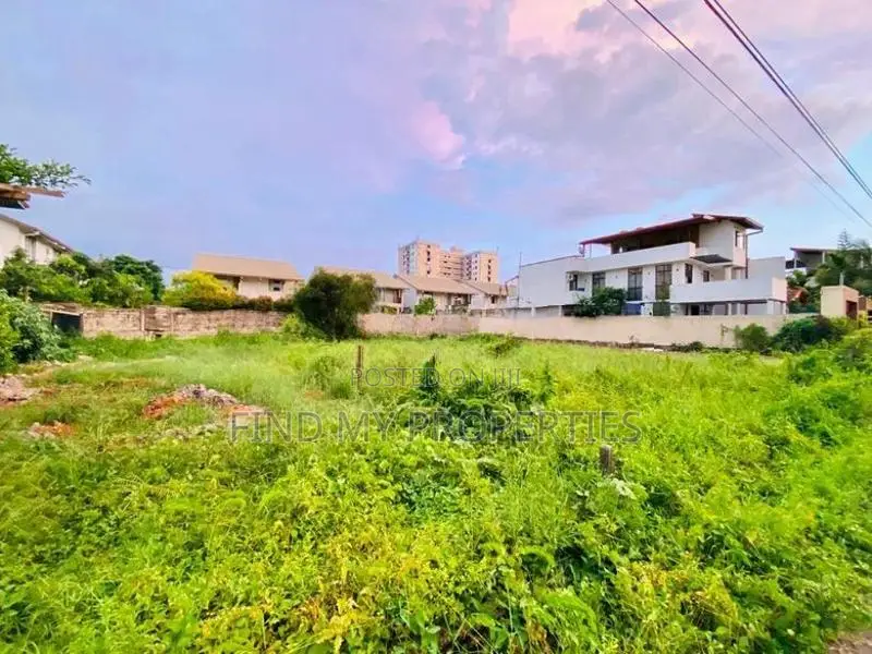 Land for Sale in Thalahena, Malabe