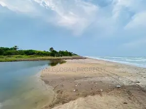 Beach Land for Sale in Trincomalee