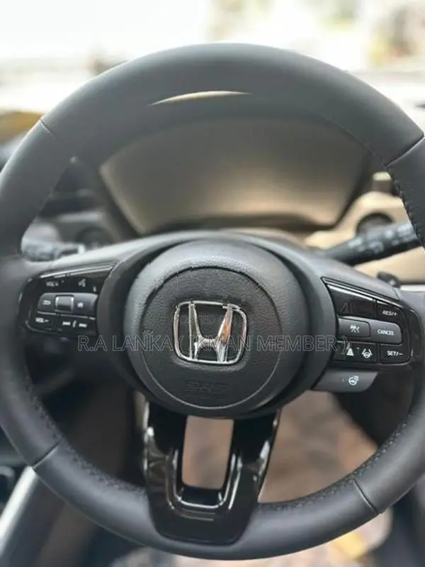 Honda Vezel Z Grade 2026