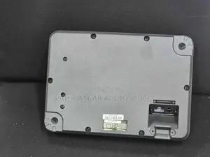 Underseat Sub Woofer Pioneer