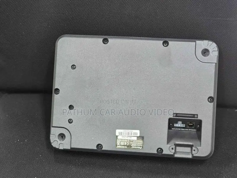 Underseat Sub Woofer Pioneer