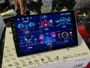 10 inch Android Player 2GB For Zunavi
