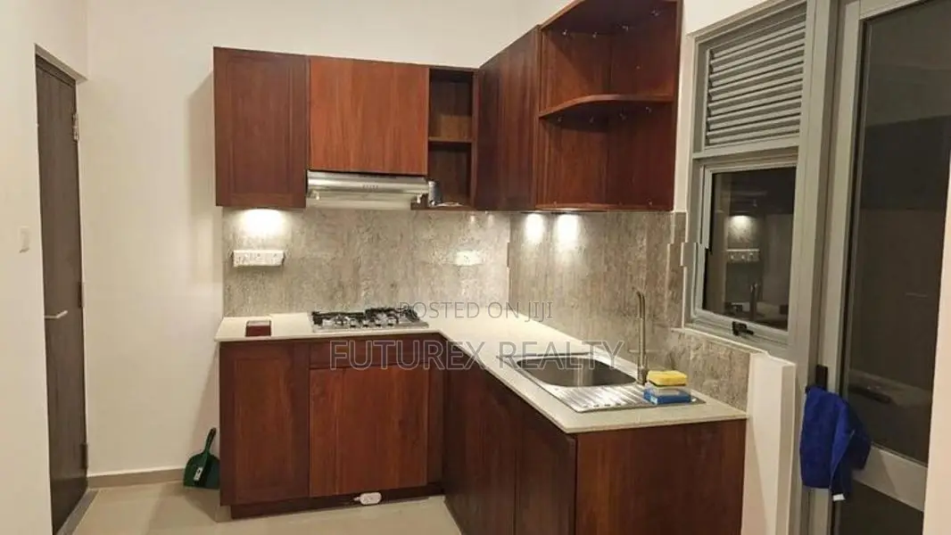 2 BR Elixia 3 C’s Apartment for Rent in Malabe