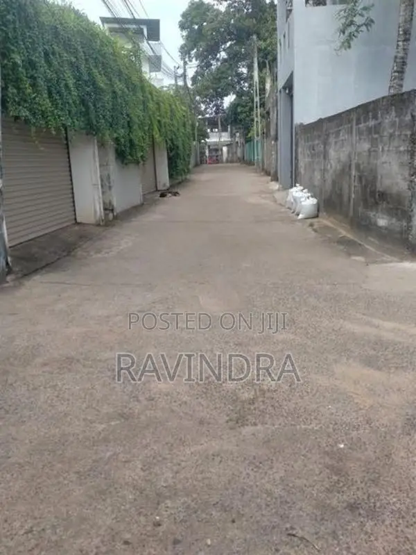 Land for Sale Piriwana Road Boralesgamuwa