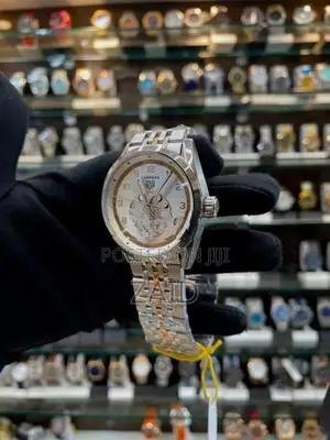 Tag Heuer Carrera Astronomer Automatic Mens Watch