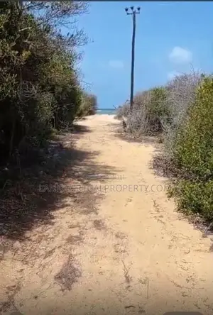 Kalpitiya Dutch Bay 175 Perches Beach Land for Sale