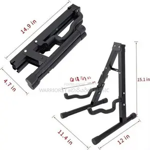 Brand New Portal , Full adjustable Guitar stands