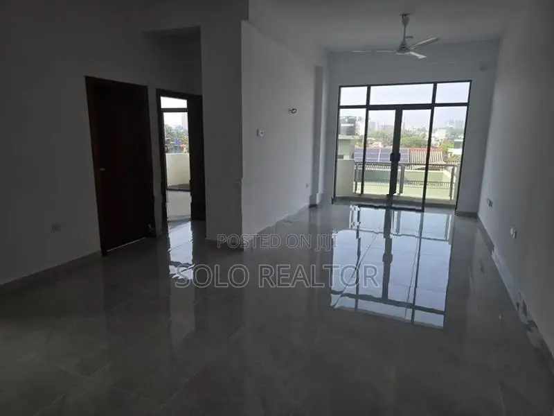 Brand New Apartment for Sale in Dehiwala