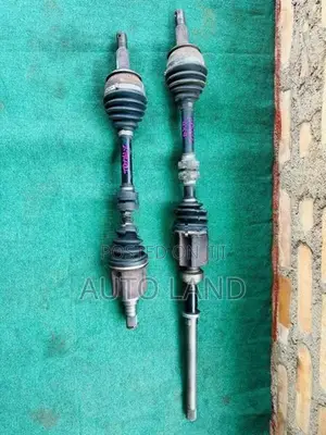 Nissan X-Trail Hybrid HNT32 CV Axel Set