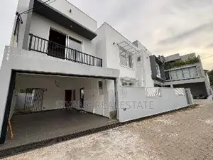 Storey House For Sale Mount Lavinia