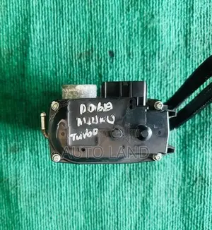 Suzuki Spacia MK42S Turbo Throttle Body