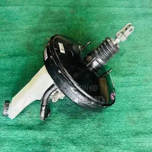 Mitsubishi Outlander PHEV GG2W Brake Booster