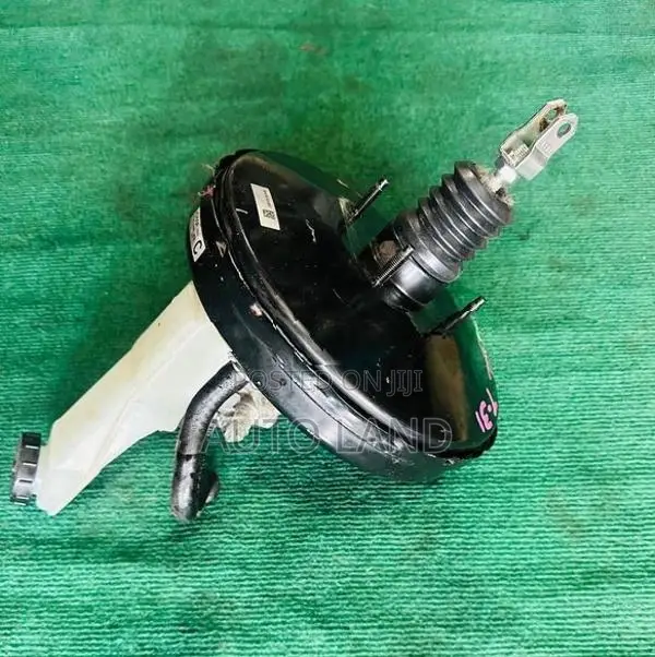 Mitsubishi Outlander PHEV GG2W Brake Booster