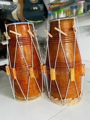 Dolki ඩොල්කී