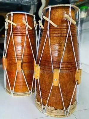 Dolki ඩොල්කී