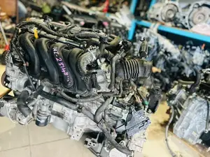 Toyota Premio NZT260 1NZ Engine Motte