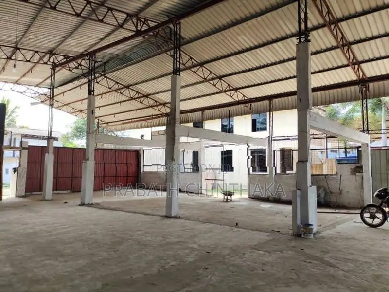 Warehouse for Rent in Kadawatha (Kirillawala )