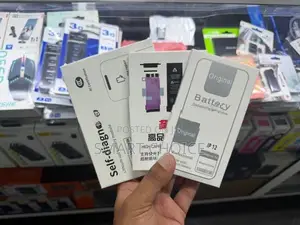 Apple iPhone 12 Pro Battery