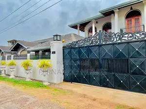 Fully Furnished Solid 4 BR Luxury Upstairs House For Sale In Negombo