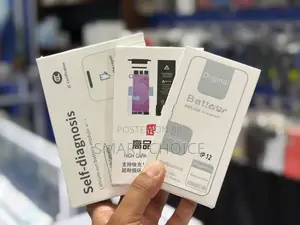 Apple iPhone 12 Pro Battery