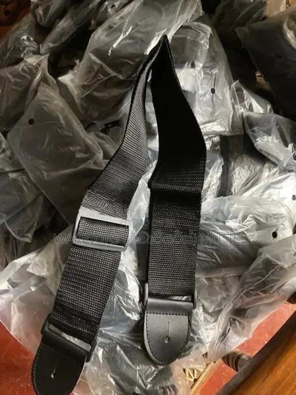 Guitar Belt