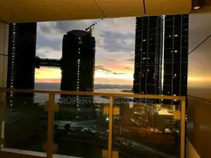 Cinnamon Life Furnished Apartment for Rent in Colombo 2