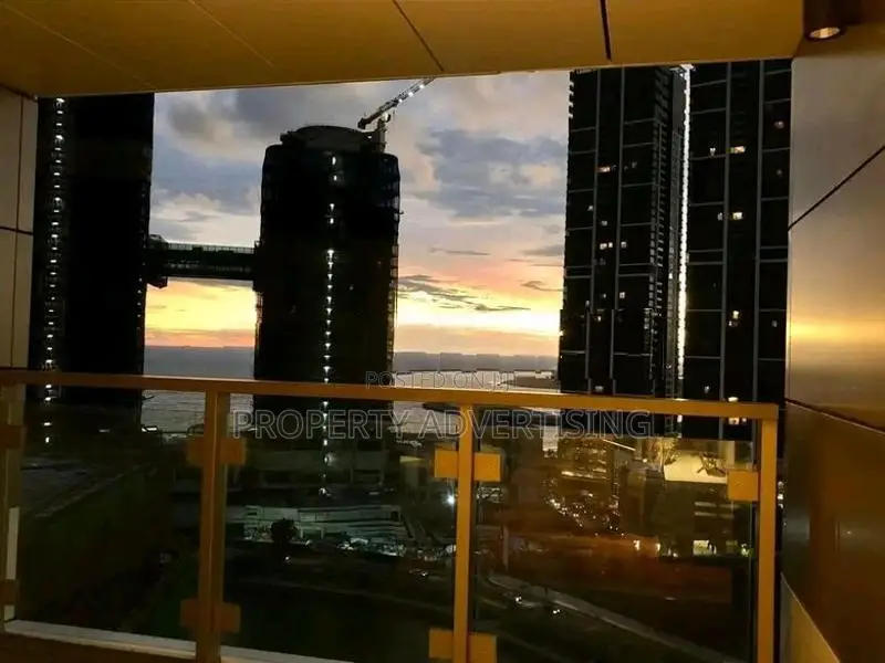 Cinnamon Life Furnished Apartment for Rent in Colombo 2