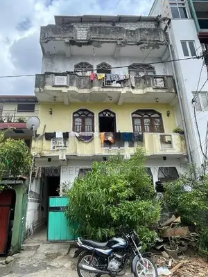 5 Units Building Type House for Sale in Rajagiriya