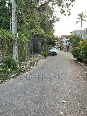 Commercial Land for Sale Nugegoda Ds3010