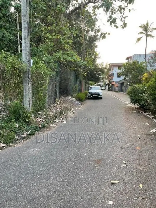 Commercial Land for Sale Nugegoda Ds3010