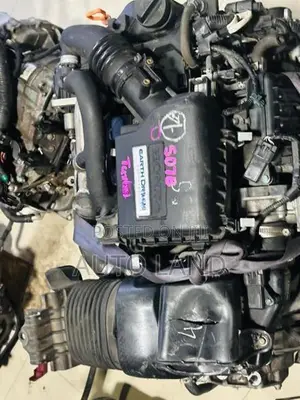 Honda N-Box JF3 S07B Turbo Gear Box