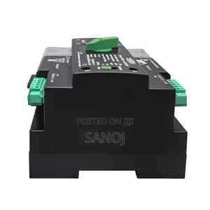 Tomzn 63A 2 Pole Single Phase Automatic Transfer Switch Solar Ats