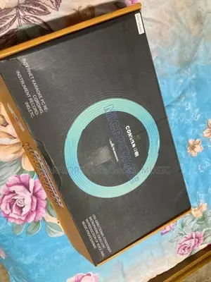 BM 800 studio Mic full set