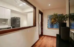 Cinnamon Life Furnished Apartment for Rent in Colombo 2