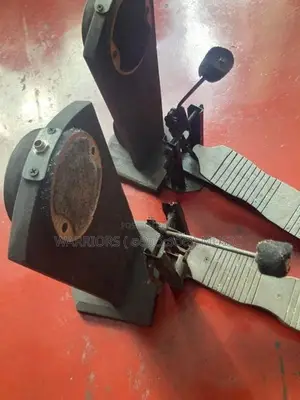 Drum foot and pedal srilanka made