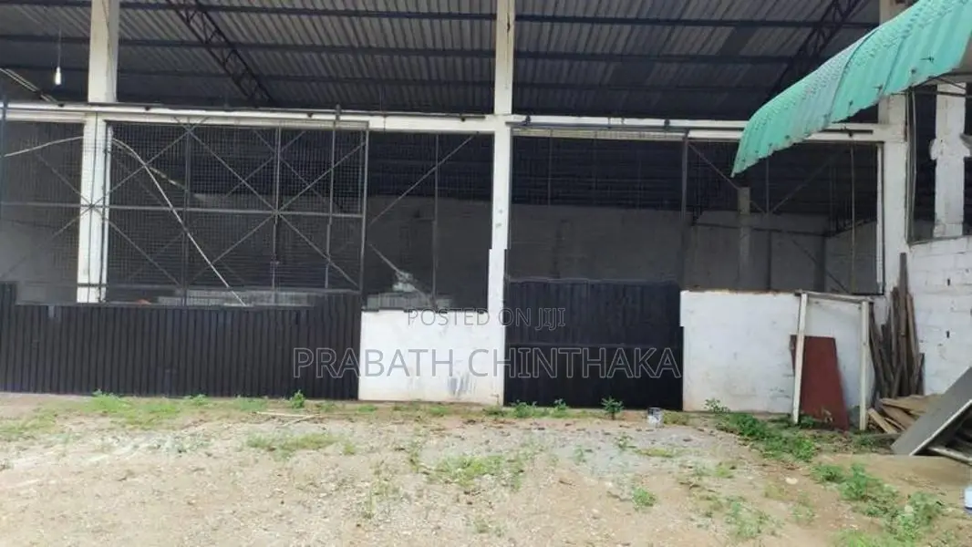 Warehouse for Rent in Kadawatha (Kirillawala )