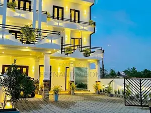 Superior Excellet Built Luxurious 3 Apartment House for Sale in Negomb