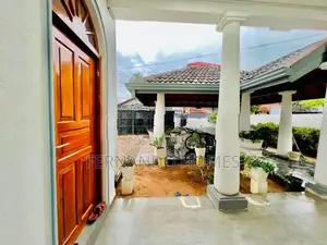 Fully Furnished Solid 4 BR Luxury Upstairs House For Sale In Negombo